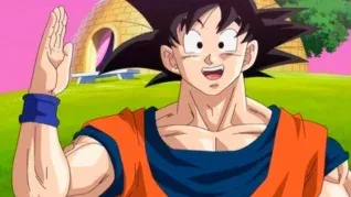 El Goku Day se celebra el 9 de mayo.