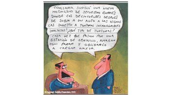 ámbito.com | Aumento