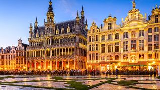 Bélgica ofrece empleo para argentinos: cómo postularse y cuáles son los sueldos