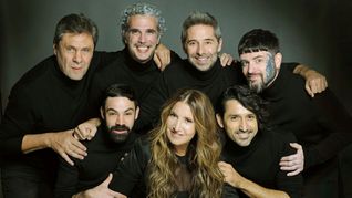 Pero antes de ir a Europa en septiembre, “Come from away” se despide de Buenos Aires, con producción de The Stage Company.