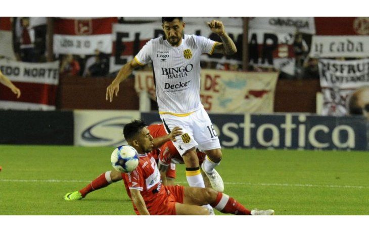 Deportivo Morón ya está en las semifinales de la Copa Argentina.