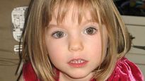 Maddie, la niña desaparecida en 2007.&nbsp;