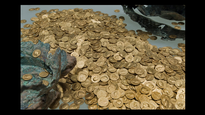Encontraron un tesoro romano millonario con su detector de metales casi sin querer.