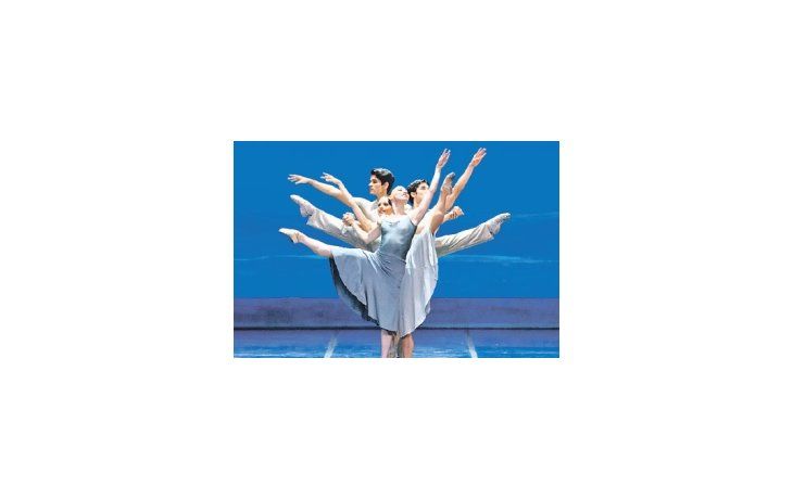 ámbito.com | Fundado en 1935, el Ballet Nacional del Uruguay-Sodre (ahora dirigido por Julio Bocca) es una de las compañías más antiguas de Sudamérica.