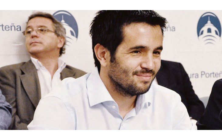 Martín Mura