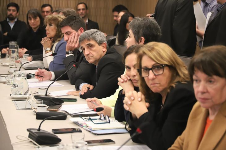 Comisión de Acción Social y Salud Pública. Comisión de Acción Social y Salud Pública.