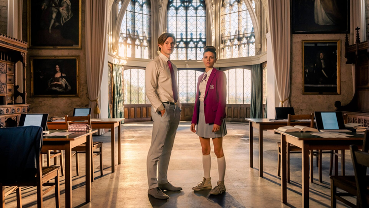 Prime Video anunció la segunda temporada de una de las series más esperadas.