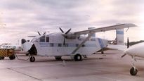 argentina repatriara uno de los aviones utilizados en los vuelos de la muerte