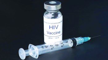 aseguran que la primera vacuna contra el vih estara lista a mas tardar en 2023