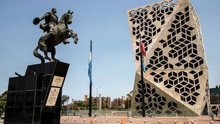En sintonía con Nación, la recaudación también cayó en Córdoba.