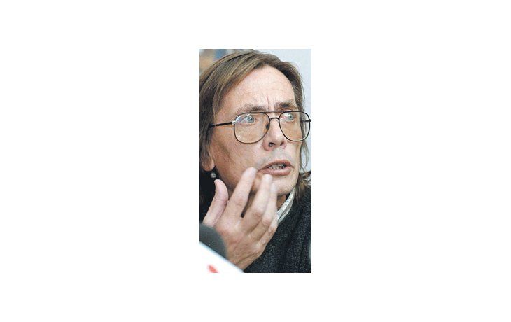 Carlos Fraticelli