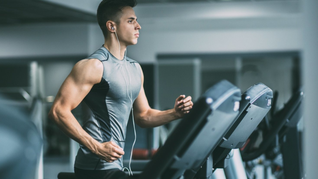 Cómo mantenerse en forma a los 50 años, qué ejercicios hacer.