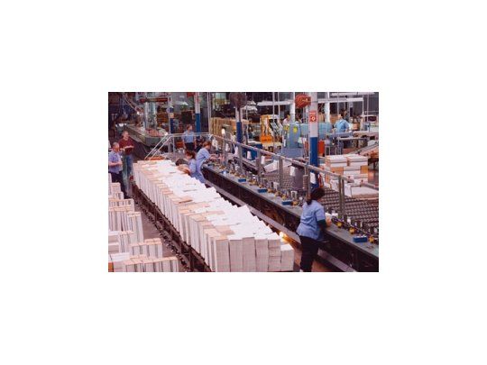 Para Ferreres, la economía creció 3,2% en abril