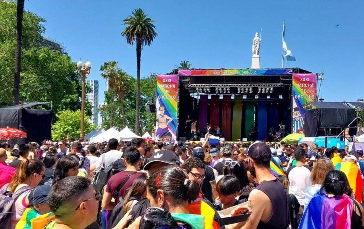 Los cambios en el tránsito regirán hasta las 4 del domingo 2 de noviembre. Los cambios en el tránsito regirán hasta las 4 del domingo 2 de noviembre.