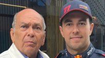 Antonio Pérez Garibay, padre de Checo Pérez, explicó cual fue el motivo de su divorcio con Marilú Mendoza.