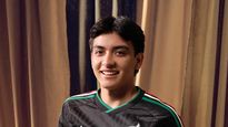 El Tri ya tiene su tercera equipación para el Mundial 2026.