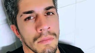Claudio Barrelier, principal acusado por el crimen de la adolescente de 14 años. Claudio Barrelier, principal acusado por el crimen de la adolescente de 14 años.