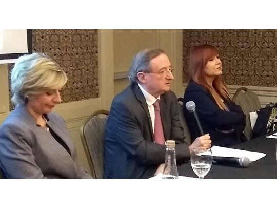 Lanzan nueva droga contra los tumores uterinos más frecuentes