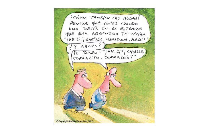 ámbito.com | Pasado