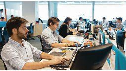 In 2025, new generations will bring new changes and trends to the labor market.