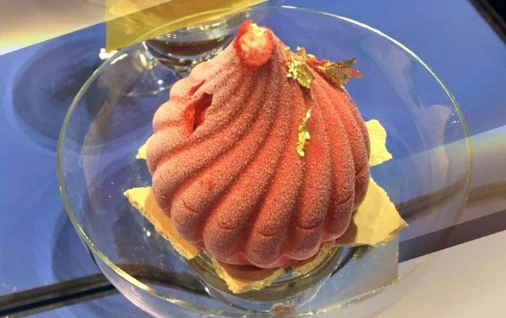 Con participación argentina, comienza el campeonato latinoamericano de helado artesanal