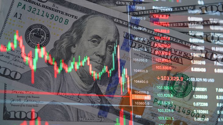 La suba del riesgo país expuso otra vez las dificultades para recuperar el crédito internacional. Mientras el dólar se sostiene por el ingreso de divisas, los bonos siguen sensibles a las dudas sobre el programa financiero y la economía. La suba del riesgo país expuso otra vez las dificultades para recuperar el crédito internacional. Mientras el dólar se sostiene por el ingreso de divisas, los bonos siguen sensibles a las dudas sobre el programa financiero y la economía.