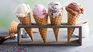 Helados.