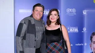 El Piojo Miguel Herrera fue oficializado como nuevo estratega de Atlas y, como siempre, su hija Mishelle le dedicó una frase en sus redes sociales: “Siempre agradecida, siempre potra. El hijo pródigo volvió a casa”.