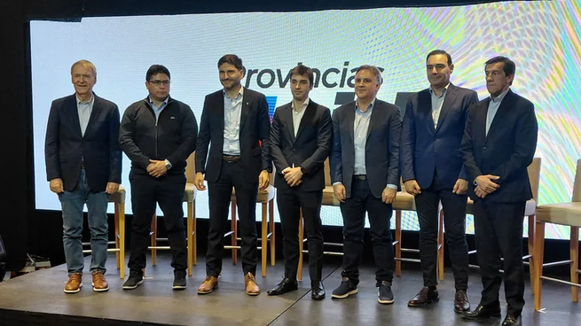Una nueva cumbre de los mandatarios que constituyeron Provincias Unidas se realizará este jueves 9, en Jujuy.&nbsp;