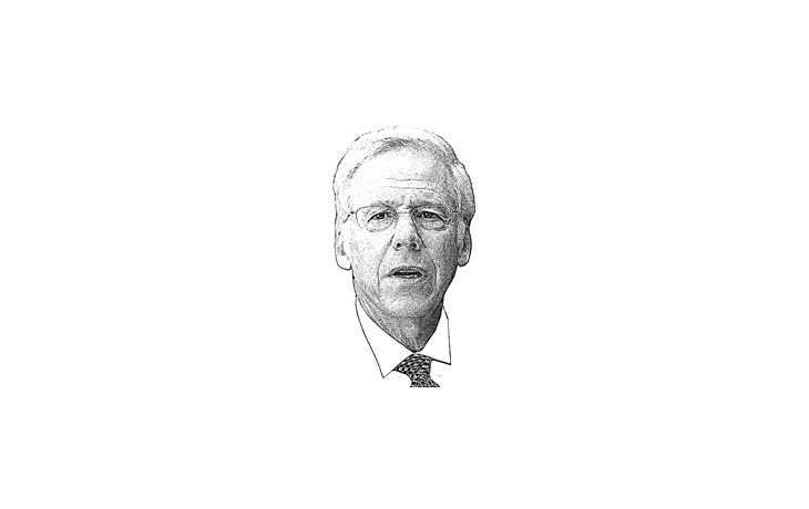 ámbito.com | Charles D’Allara
