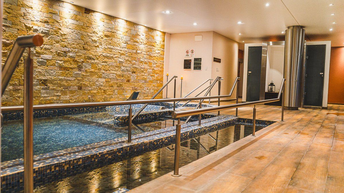 Los Cardones Hotel Termal & Spa, promotion on autumn getaways with a simple fee