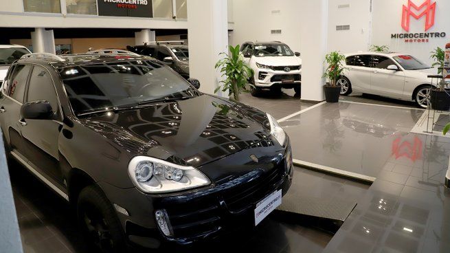 El mercado automotor inicia un año con buenas expectativas de ventas