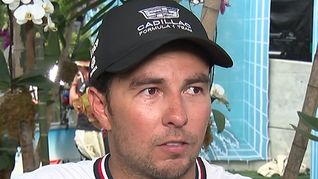Sergio Checo Pérez terminó el Gran Premio de Miami de Fórmula 1 con sensaciones agridulces y dijo que para Canadá deberán seguir mejorando, especialmente en la degradación de los neumáticos.