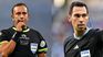 Facundo Tello and Darío Herrera are nominated for the Best Referee in the World award. Facundo Tello and Darío Herrera are nominated for the Best Referee in the World award.