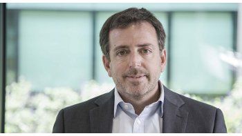 ámbito.com | Mariano Bosch, Cofundador y CEO de Adecoagro.