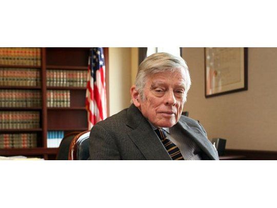 El juez Thomas Griesa citó a los abogados de las dos partes (Argentina y los fondos buitre) y al mediador Daniel Pollack para hoy.