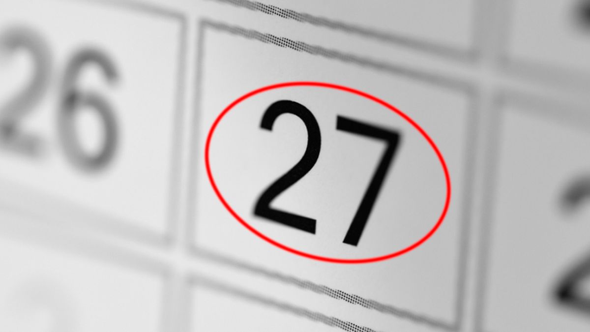 An ideal holiday to cut the week: who will enjoy an extra day of rest on Wednesday, November 27, 2024