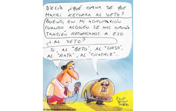 ámbito.com | Pasado