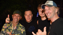 top surf and skate event with personalities from sports, music and acting top surf and skate event with personalities from sports, music and acting