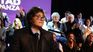 En medio de su discurso, el presidente Javier Milei cometió un acto fallido que dio mucho que hablar. 