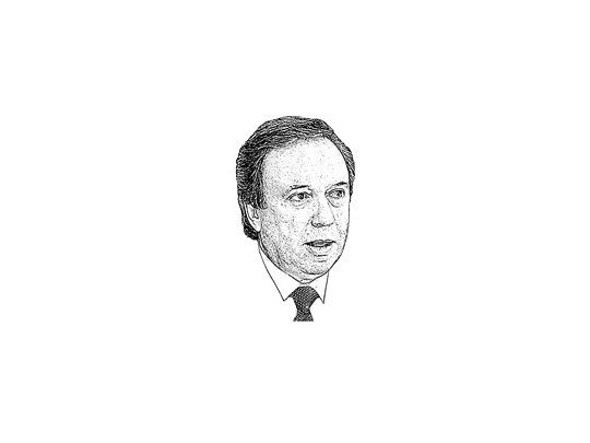 Daniel Peralta