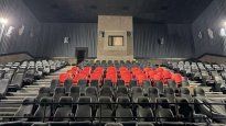 El sur porteño estrena un cine con cinco salas y 1000 butacas.