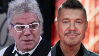 beto casella duro con marcelo tinelli: le debe a cada santo una vela