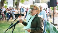 Alfredo Fratti irá al Parlamento a dar explicaciones sobre las tierras adquiridas por Colonización.&nbsp;
