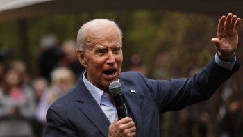 joe biden enfrentara rechazo a reglas de autos electricos
