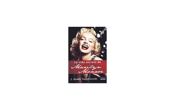 Una lupa sobre Marilyn
