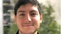 el gobierno oficializo al tuitero libertario juan doe como director de comunicacion digital