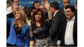 ámbito.com | Cristina de Kirchner.