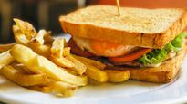 Sándwiches, la opción destacada del verano.