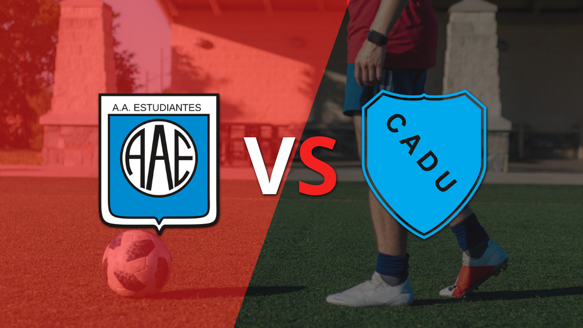 Argentina – First National: Estudiantes (RC) vs Def.  United Date 21